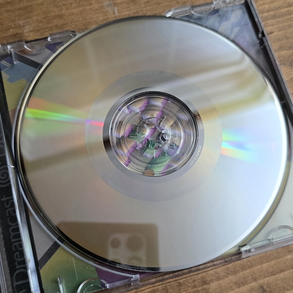 Qbert (Sega Dreamcast, 2000) Complete - Tested CIB - Picture 4 of 6